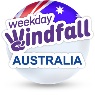 Weekday Windfall da Austrália