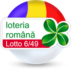 6 on sale lotto romania